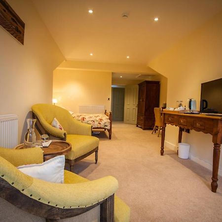 فندق Dene House Farm Longframlington المظهر الخارجي الصورة