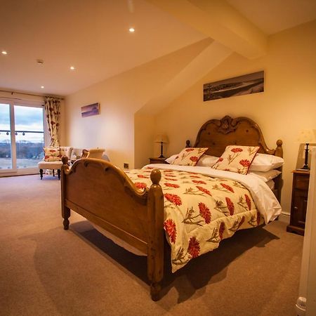 فندق Dene House Farm Longframlington المظهر الخارجي الصورة